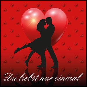 Ich träume mit offenen Augen von dir