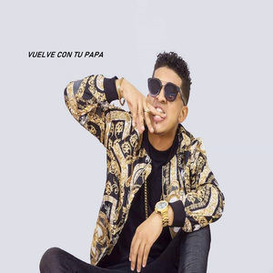 Vuelve Mami Con Tu Papa