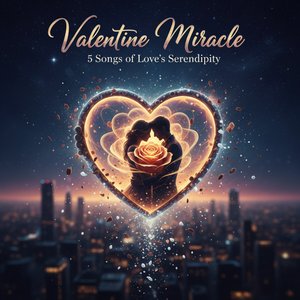 발렌타인 데이의 기적