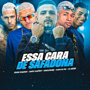 Essa Cara de Safadona