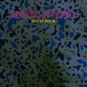 Bluse Rock