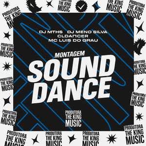 Montagem Sound Dance
