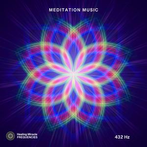 432 Hz Attract Abundance