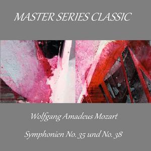 Symphony No. 38 in D Major, K. 504: III. Presto