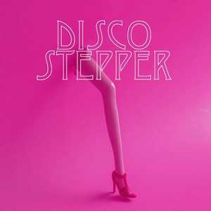 Disco Stepper (Original Mix)