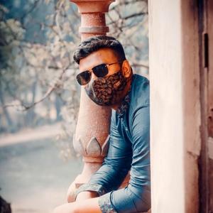 তুমি তো জানতে, আমি তোমার ভরসায় ছিলাম