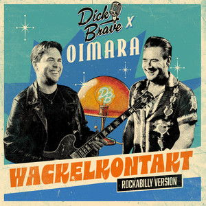 Wackelkontakt (Rockabilly Version)