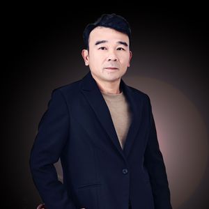 越过来世呼唤你（伴奏）