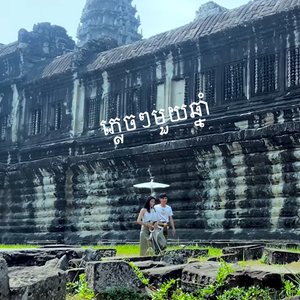 ភ្លេចៗមួយឆ្នាំ (Hak Singer)