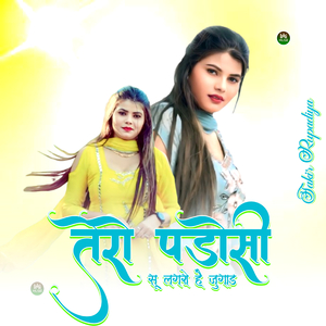 तेरो पड़ोसी सू लगरो है जुगाड