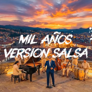 MIL AÑOS (Version Salsa)