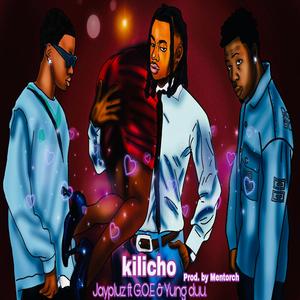 Kilicho(sped up) (feat. G.O.E & Young duu)