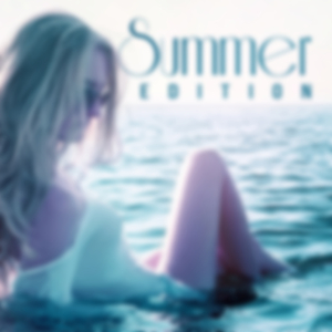 Chill Out Lounge Summer