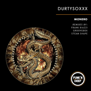 Monero (Frank Biazzi Remix)