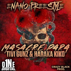 Masacre