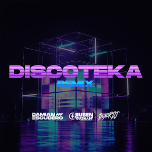 Discoteka (Remix)