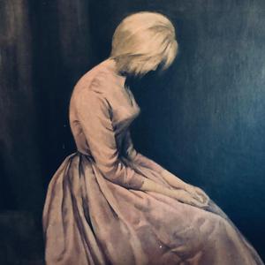 Terrifed (feat. Mark Wood)