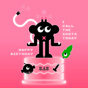 小13生日快乐歌