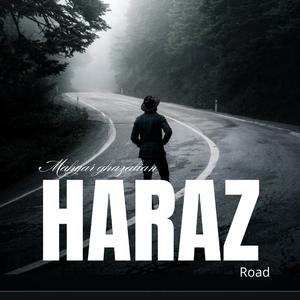 Haraz road