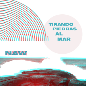 Tirando Piedras al Mar