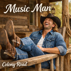 Color of Love (Alternate Mix)