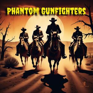 Phantom Gunfighters