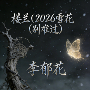 楼兰 (2026雪花别难过)