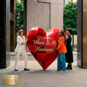 Where Is My Husband! (Radio Edit)