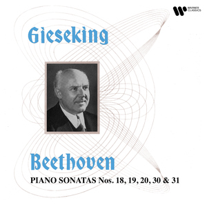 Piano Sonata No. 30 in E Major, Op. 109:III. (b) Variation I. Molto espressivo