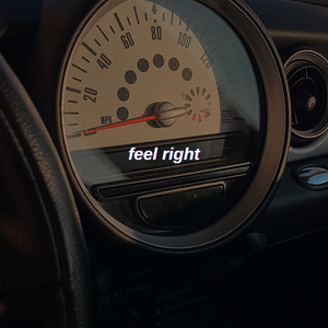 Feel Right