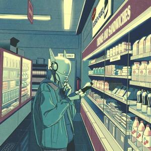 The Voice - RickyOnTheTrack