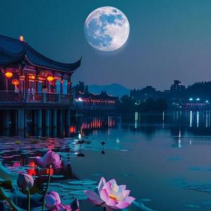 我想去一个地方