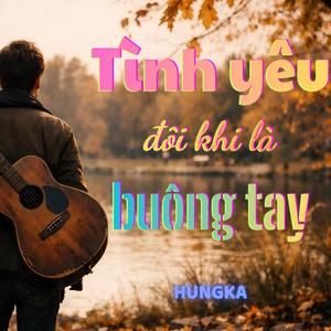 Tình yêu đôi khi là buông tay