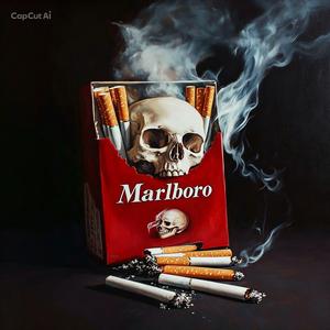 Malboro (feat. Omarinho & OceanicArt)