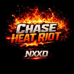 Chase Heat Riot