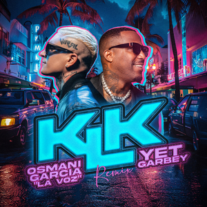 Klk (Remix)
