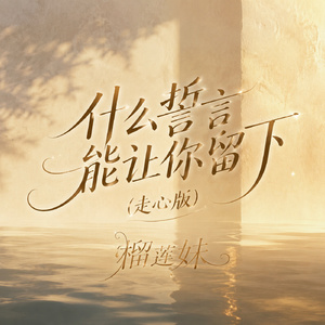 什么誓言能让你留下(走心版)
