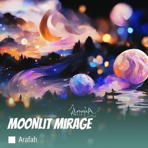 Moonlit Mirage