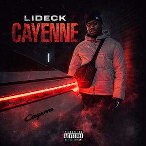 Cayenne