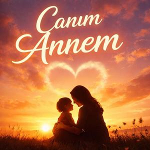 Canım Annem (AI Cover)