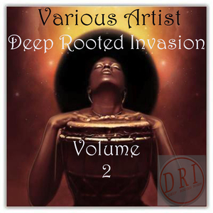 Brazilian Vox (Escavated Mix)