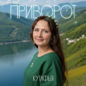 Приворот