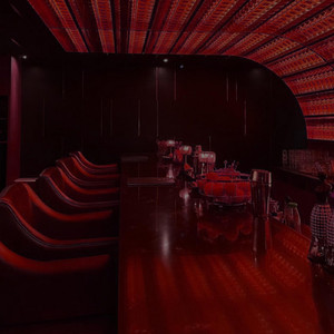 Where Have You Been (Orchestra)