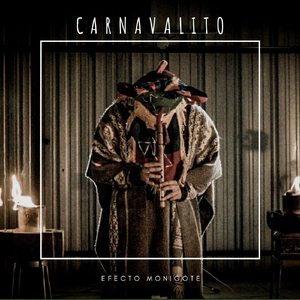 Carnavalito (feat. Toño Robalino)