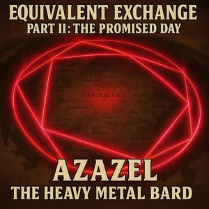 Shadows Over Amestris