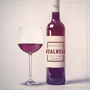 Realness (feat. Roxy)