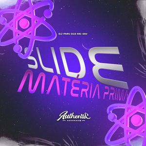 Slide Matéria Prima