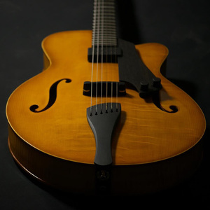 弹给路小雨的吉他