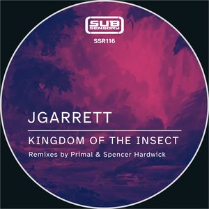 Kingdom of the Insect (Spencer Hardwick Remix)