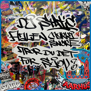 Tror Du Det For Sjov?